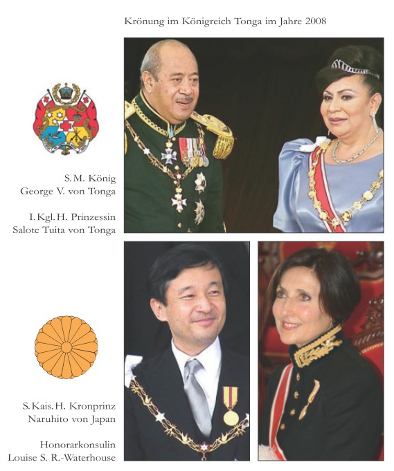 Seiner Majestät