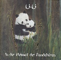 Pandabär