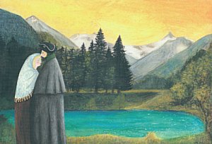 Der Venediger
